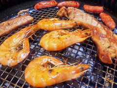 -红泥小火炉·东北泥炉烤肉(天一旗舰店)
