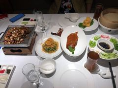 -四季民福烤鸭店(前门店)