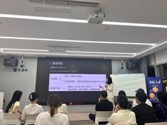 -新励成演讲口才培训(深圳宝安学训中心)