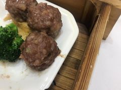 -君德澜酒家·创意粤菜(金山谷店)