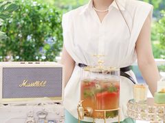 -天津海河悦榕庄·Lobby Lounge大堂吧