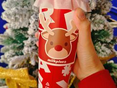 -milkplus·泰式奶茶(较场东路店)
