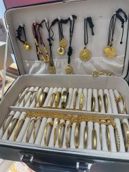-永锦黄金加工·回收打金店(上海南翔店)