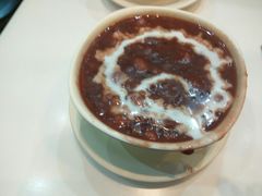 喳喳-糖水佬(深水埗店)