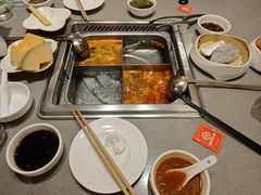 -海底捞火锅(南山京基百纳店)