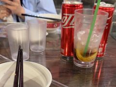 -辉记炭烧海鲜大排档·老字号(福田店)