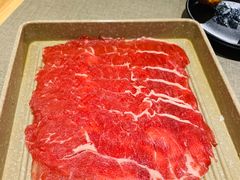 -八角锄烧·肉火锅(天河城店)