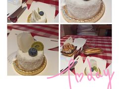-樱花糕坊(群星城店)