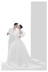 -卡恩婚纱摄影(桥梓口店)
