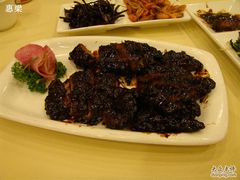特色牛排-新南华大酒店(长寿店)