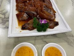 -朱仔记食府(江南大道店)