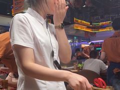 -杨小佳·齐齐哈尔烤肉·烤串(广州店)