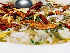 -太二酸菜鱼(福州泰禾店)