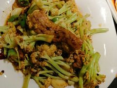 -七菜馆·东北菜·蒸饺(文体路店)