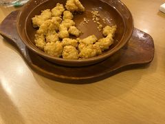 -萨莉亚意式餐厅(天河城购物中心店)