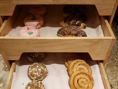 -金鸡湖大酒店·金咖啡厅(国宾路店)