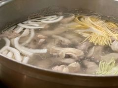 -椰子营·椰子鸡火锅(万象里店)