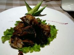 -山东宾馆·齐鲁苑餐厅
