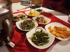 -天宜隆蘑菇宴火锅(石景山旗舰店)