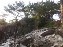 -北辰山景区