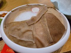 -尚海豆捞(乐虹坊店)