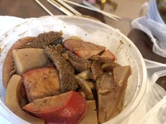 -明记牛杂(新马路分店)