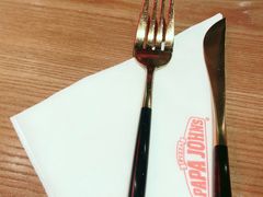 -棒约翰比萨·意面(松江开元店)