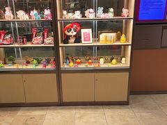 -海底捞火锅(旭辉MALL店)