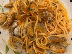 -萨莉亚意式餐厅(天河城购物中心店)