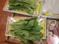 -芦月轩羊蝎子(劲松店)