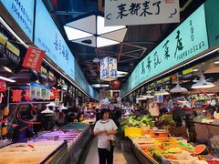 -桃源市场(解放路店)