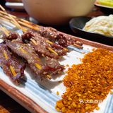 鸡架是必点 真的比烤鸡还好吃 土豆是宝藏啊