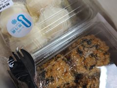 -鲍师傅糕点(永安里店)