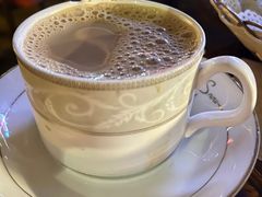 印度奶茶-Bombay Grill印度餐厅