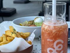 -gaga(北京新中关购物中心店)
