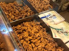 冰糖糯米-陈建平麻花(磁器口总店)