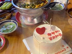 -糕小爱动物奶油生日蛋糕定制(晋江万达店)