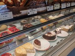 -德南面包房(尚都店)