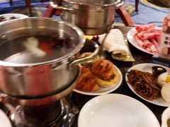 -开元新晶都酒店·自助火锅