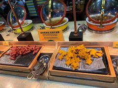 -拉丁餐厅·巴西烤肉自助(正佳广场店)