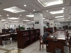 -武汉大学图书馆·文理学部总馆