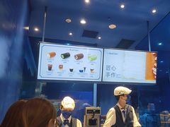 -the Roll'ING手作瑞士卷专门店(卓悦中心店)