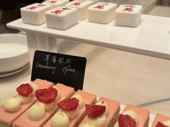 -TABLE·味西餐厅-成都茂业JW万豪酒店