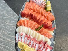 -熟里三文鱼旗舰店(红星店)