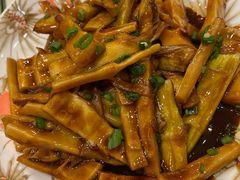 油焖笋-小实惠嘉(威海路店)