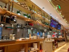 -西贝莜面村(东莞壹号广场店)