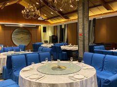 大堂-湘湖大院(越王路店)