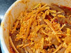 -清真·锦翔炝锅鱼(明德门店)