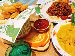 -迷你椰·泰式大排档(观前街店)