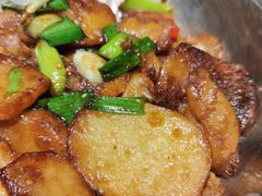 -绿茶餐厅(龙湖星悦荟店)